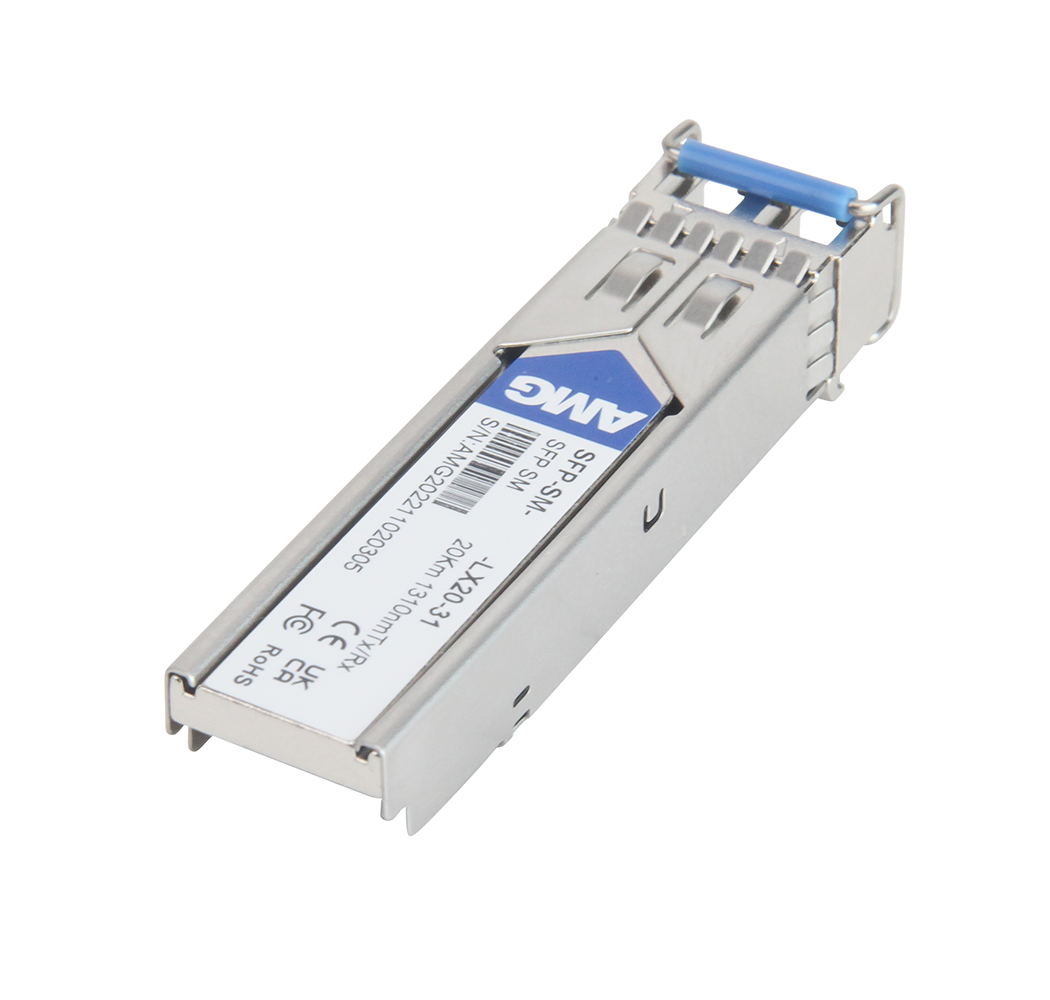 SFP-SM-1G-LX20-31